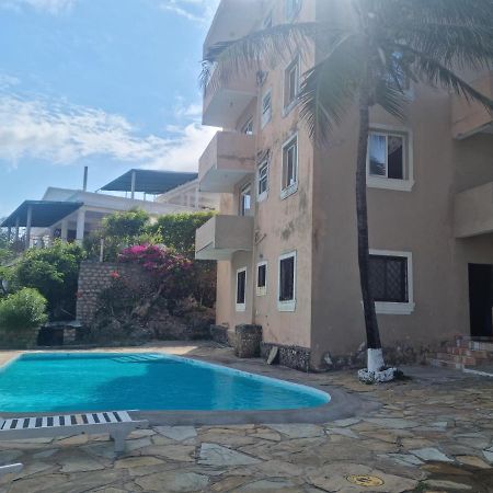Peponi Watamu Leilighet Eksteriør bilde