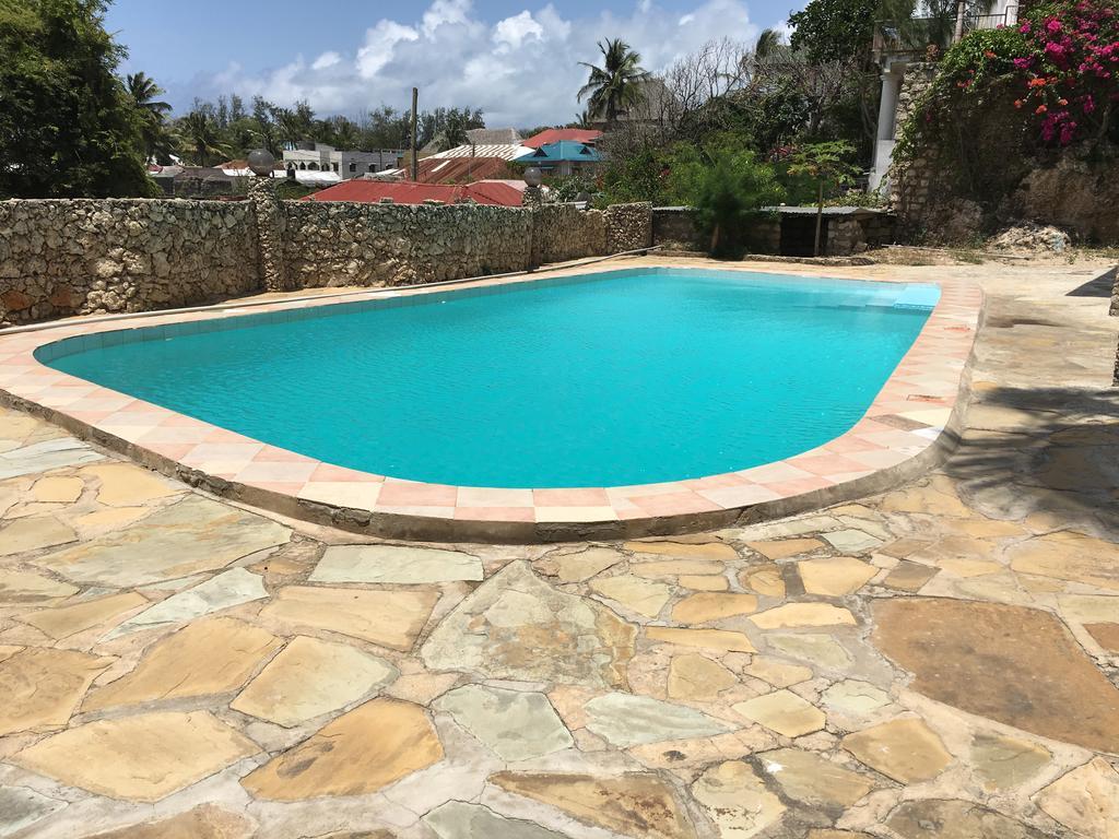 Peponi Watamu Leilighet Eksteriør bilde