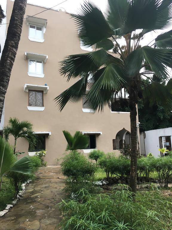 Peponi Watamu Leilighet Eksteriør bilde