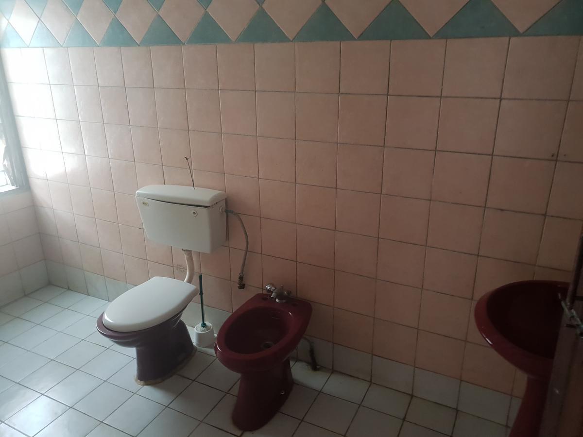 Peponi Watamu Leilighet Eksteriør bilde